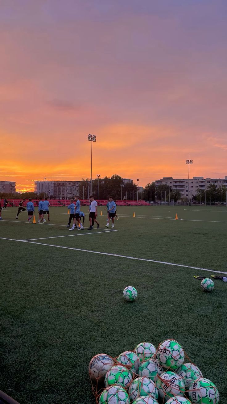 Sportieve Experience Day tijdens een vakantiecamp