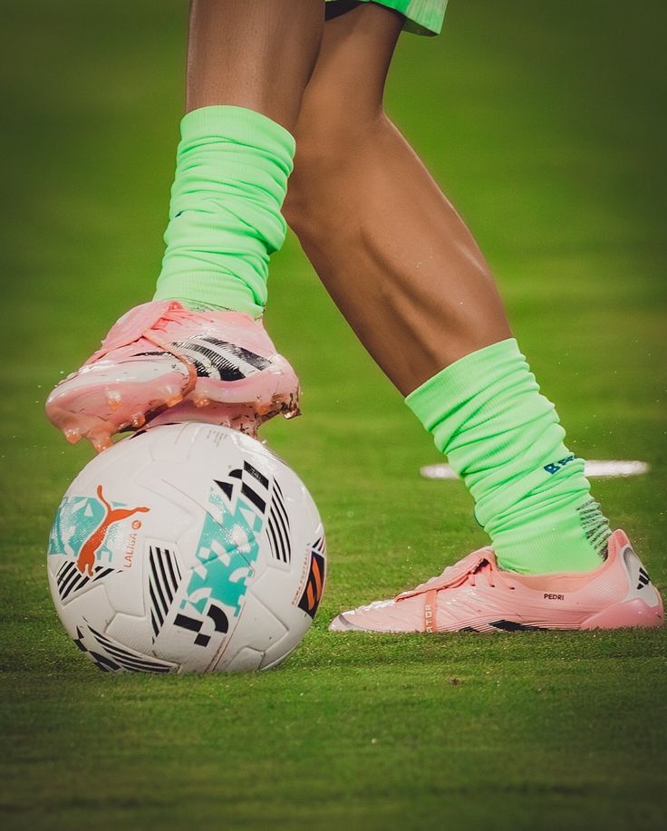 Techniektraining meidenvoetbal