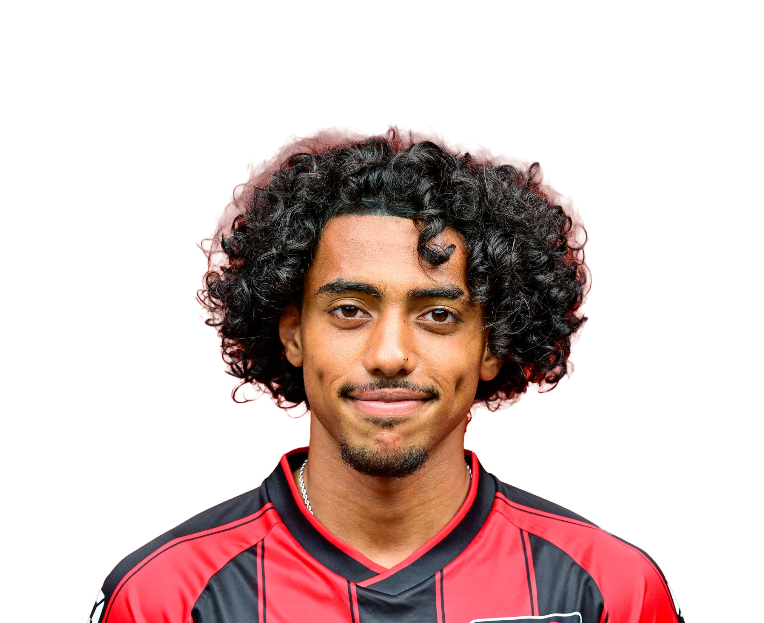Damian Striver
