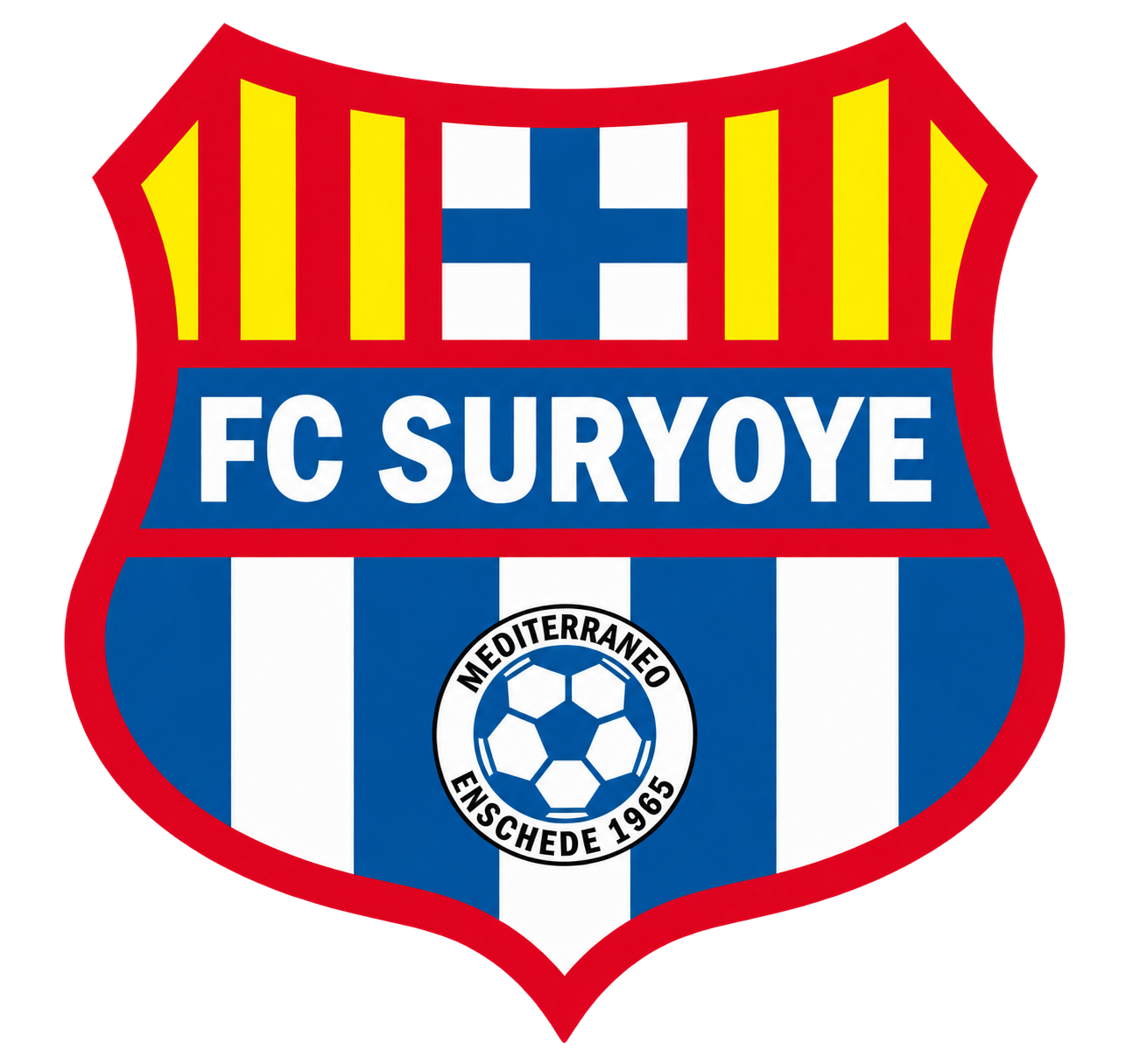 FC Suryoye