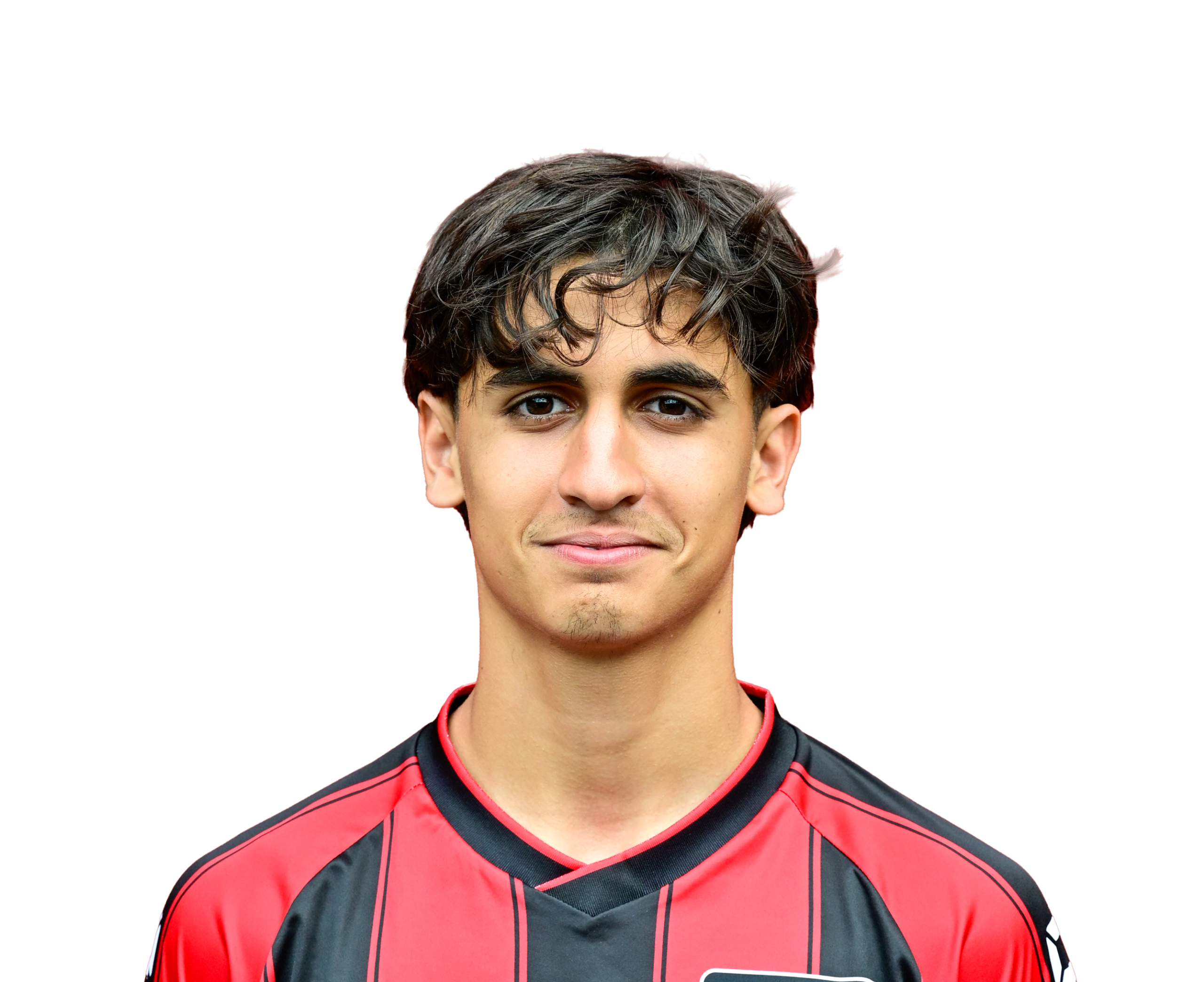 Rayan Touail